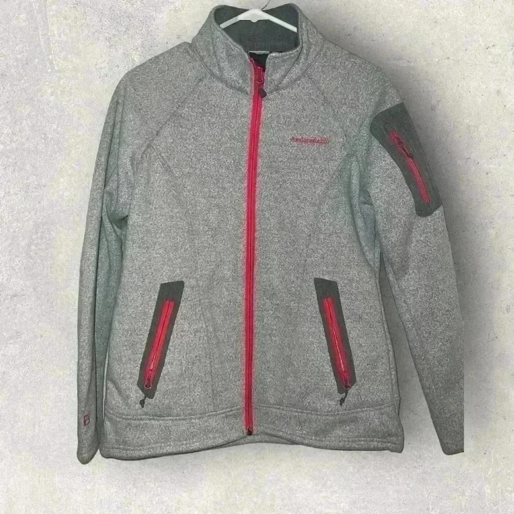Avalanche jacket men’s medium